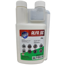 Biçer Alfa SC 500 Ml - Pire, Tatarcık, Karınca, Kene, Karasinek, Sivrisinek, Akrep, Hamamböceği