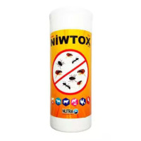Nutra Niwtox Toz 100 Gr - Bit Pire Kene Karınca İlacı
