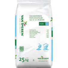 Van İperen Calcium Nitrate - Kalsiyum Nitrat 25 Kg